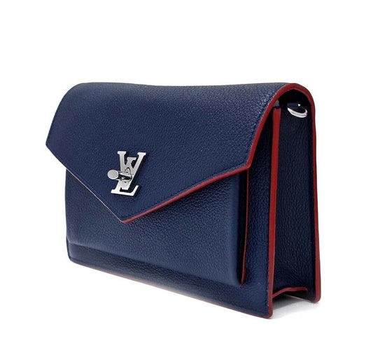 LOUIS VUITTON ポシェット マイラクミ チェーン クロスバッグ 6691520809 45962276