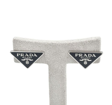 Prada Silver Earrings 8478690382 154992743
