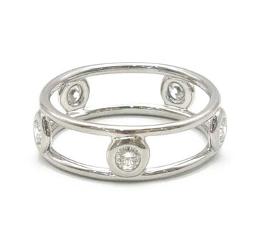 TIFFANY & CO Tiffany 5P Diamantring 6746248428 47998844
