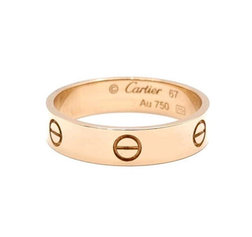 Cartier Love Ring 6467802644 38292450