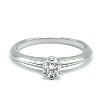 Tiffany & Co Tiffany 0.21CT Diamond Ring 7395601590 112623053