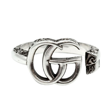 GUCCI ダブルGキーリング 7208521380 74892708