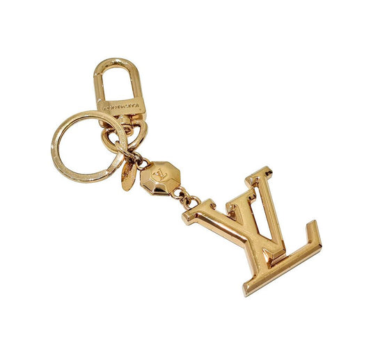 LOUIS VUITTON Faset Schlüsselanhänger 7241856267 75640719
