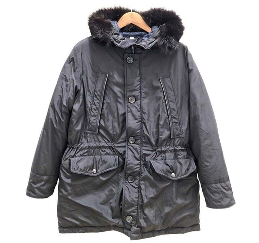 BURBERRY ロンドンパディングジャンパー 5807549378 28321509