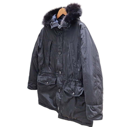 BURBERRY ロンドンパディングジャンパー 5807549378 28321509