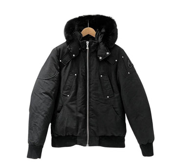 Moose Knuckles Ballistic Padding Jumper 7960284135 151950063