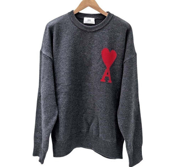 AMI Long Sleeve Knit 7622418342 136635259