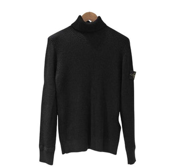 STONE ISLAND ストーンアイランド タートルネックニット 7439450442 119272601