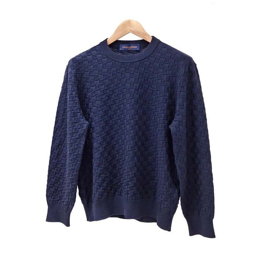 Louis Vuitton Damier Knit 6509321250 39403484