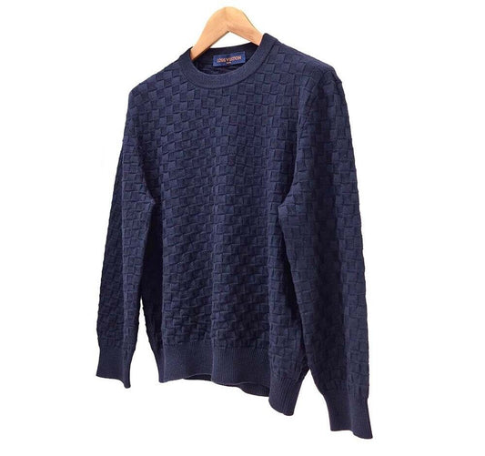 Louis Vuitton Damier Knit 6509321250 39403484
