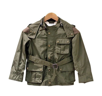 BURBERRY Kinderjacke 8Y 7754132374 148895078