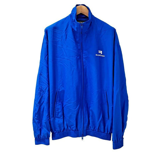 BALENCIAGA トラックジャケット 7305881608 88094846