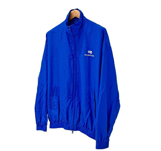BALENCIAGA トラックジャケット 7305881608 88094846