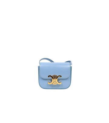 CELINE ミニ クロード クロスバッグ 55218 155009954