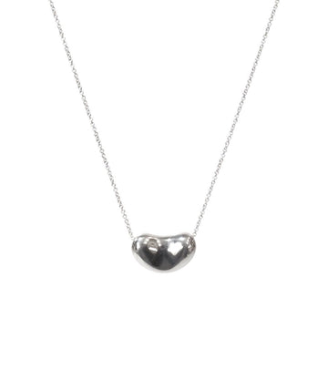 TIFFANY & CO Leere Silberkette 54092 155010027