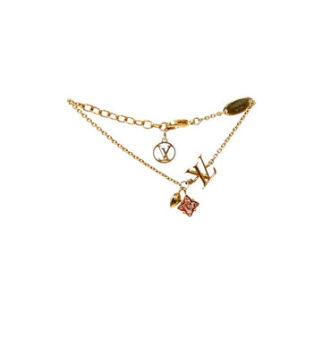 Louis Vuitton Lulugram Bracelet 55216 155010064
