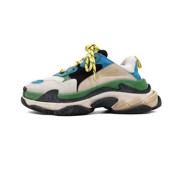 Balenciaga Triple S Trainer Men's Sneakers 533880 155013046