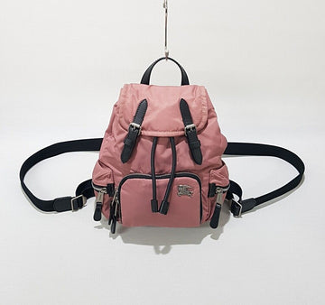 Burberry Nylon Small Backpack 8008434 154409141
