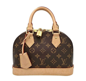 Louis Vuitton Monogram Alma BB M46990 8316518454 154422782