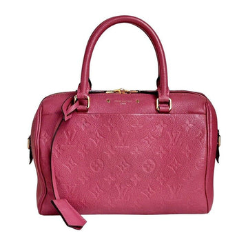 Louis Vuitton Speedy 25 8452401552 154933952