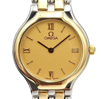Omega Combination Watch 8393167012 154681334