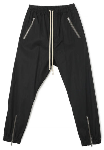 Rick Owens Track Pants Black RU01B1370 09 29962450