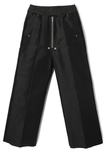 Rick Owens GETH BELAS Trousers Black RR02A5300 NDKLC4 09 29962362