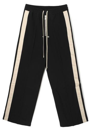 Rick Owens GETH BELAS Viscose Wide Pants RU02B2365 HYER2 0908 37937395