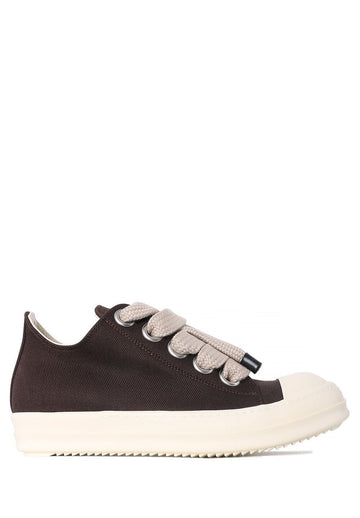 Rick Owens DRKSHDW Jumbo Race Low Sneakers Dark Dust Milk DOU2E7819 DOW2 7811 150602159