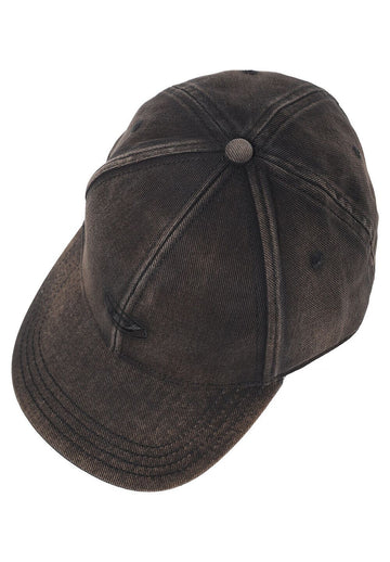 Diesel Cap Black A113610BLAA 9XX 63625517