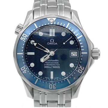 Omega Seamaster Diver 300 Steel Watch 3272601300 155026553