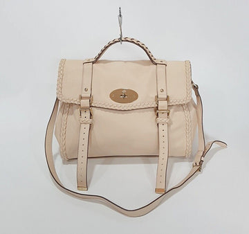 Mulberry Alexa Tote Crossbody Bag 155029118