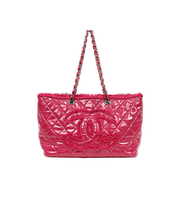 CHANEL ビッグCCチェーンショルダーバッグ 55477 155029659
