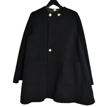 GUCCI リバーシブルダイアグナルGウールコート74653213761 155064692