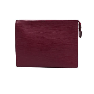 LOUIS VUITTON コスメティックポーチ クラッチバッグ aa62808 155065783