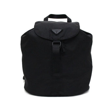 PRADA リナイロン三角ロゴユニセックスバックパック 2VZ125 155065787