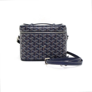 GOYARD MUSE VANITYトートバッグ兼ショルダーバッグ クロスバッグ aa62735 155066268