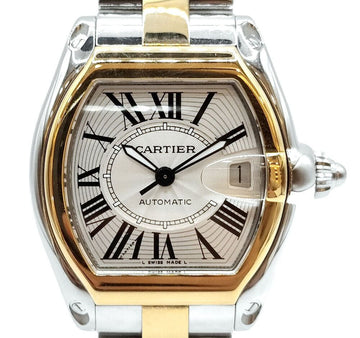 CARTIER ロドスター コンビ ウォッチ 7954805429 151841752