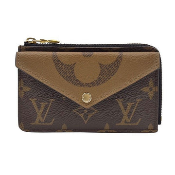 LOUIS VUITTON リバース カード財布 41126033 155082472