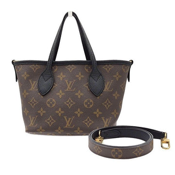 Louis Vuitton Neverfull Bandoulière Inside Out BB (M12099) 41126043 155082482