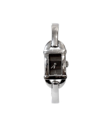 GUCCI 6800L スチールクォーツ時計 56163 155091073