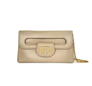 DIOR Doppelhandtasche Beige M8641UBBU 155091704