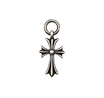 CHROME HEARTS タイニー クロス ペンダント BSSZAC0O 155091905