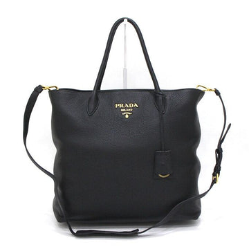 PRADA ビテロダイノ トートバッグ兼ショルダーバッグ 1BG006 155098566