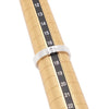 Cartier C de Wedding Band Ring 4MM Ring 17 155099649 [P]