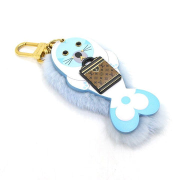 Louis Vuitton LV Seal Keyring and Bag Charm M00550 155099781