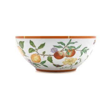 HERMES サラダボウル 25cm aa55278 155100156