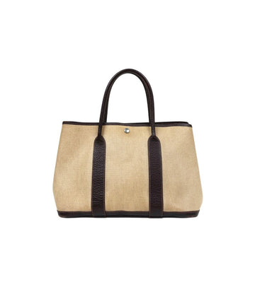HERMES ガーデンパーティ 36 55996 155115622 [P]