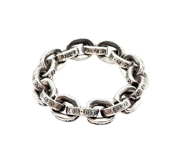 CHROME HEARTS ペーパー チェーン リング LBA7ZWJY 155091928