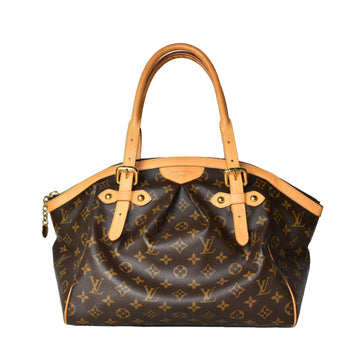 LOUIS VUITTON ティボリ トートバッグ M40144 13790 155144810